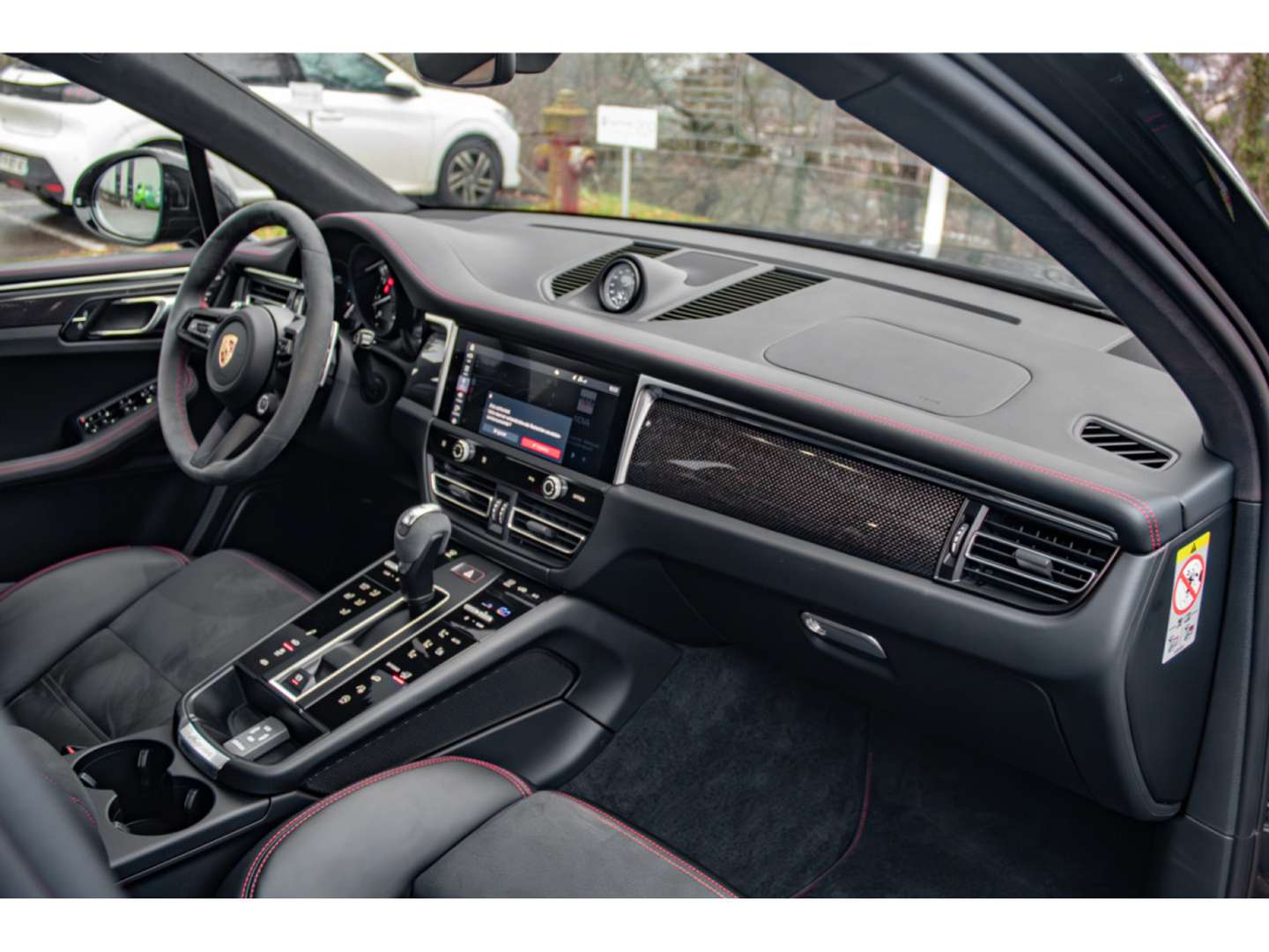 Porsche Macan I GTS - 2023 - Joinsteer - #19