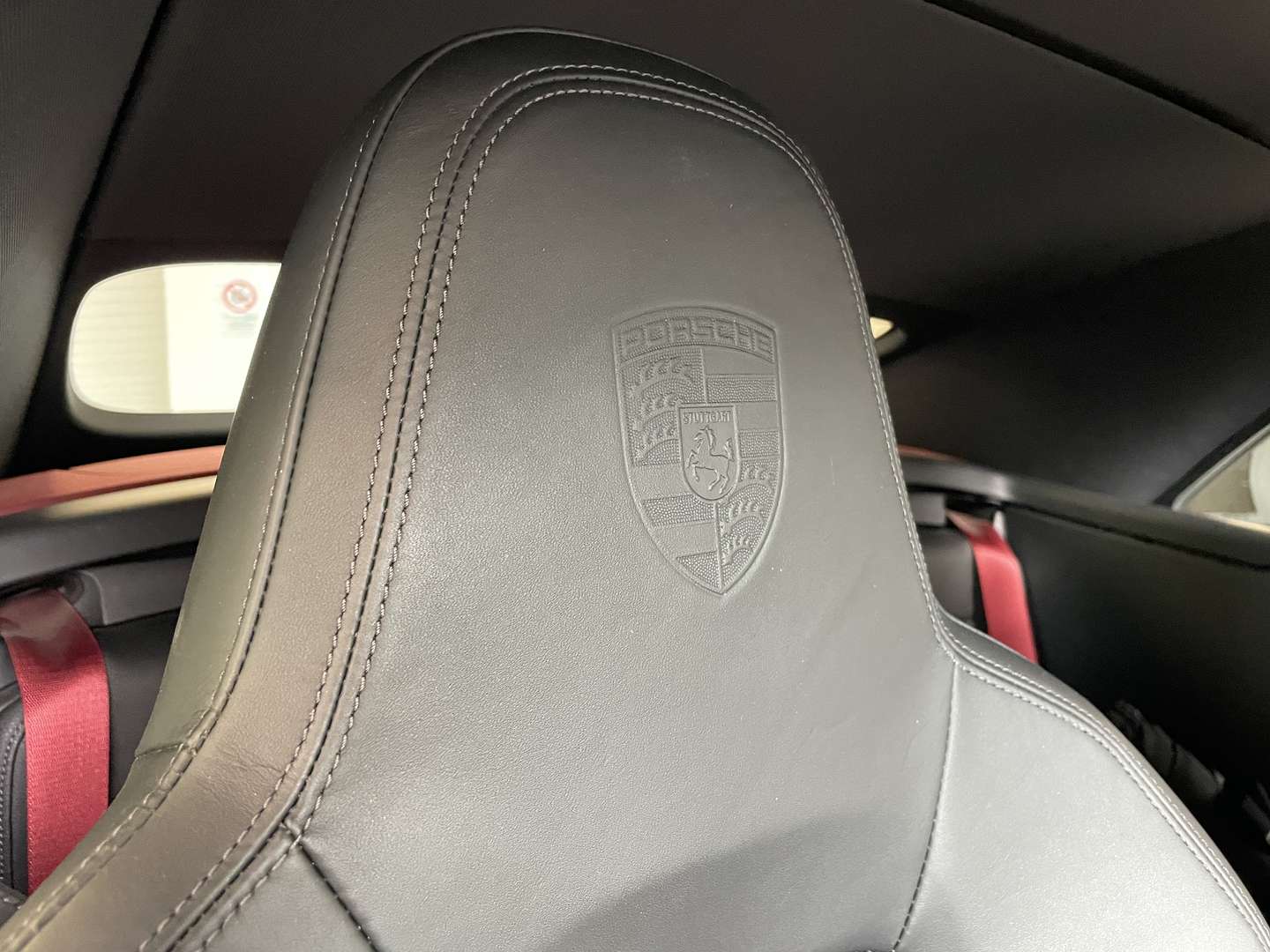 Porsche 991 Carrera - 2021 - Joinsteer - #11