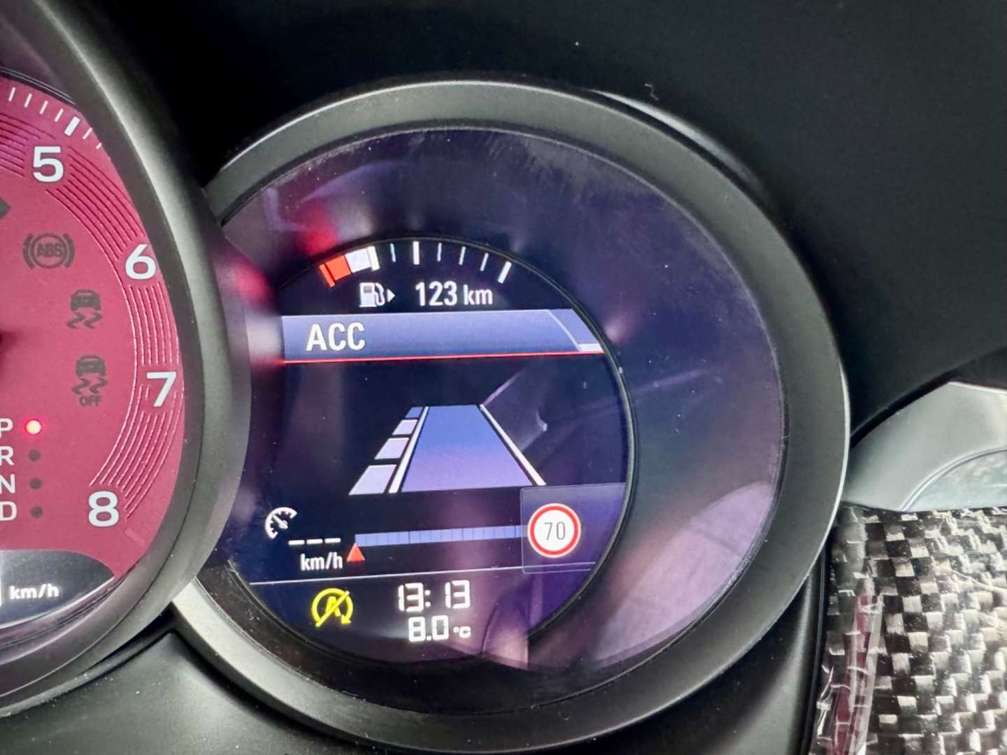 Porsche Macan I GTS - 2021 - Joinsteer - #18