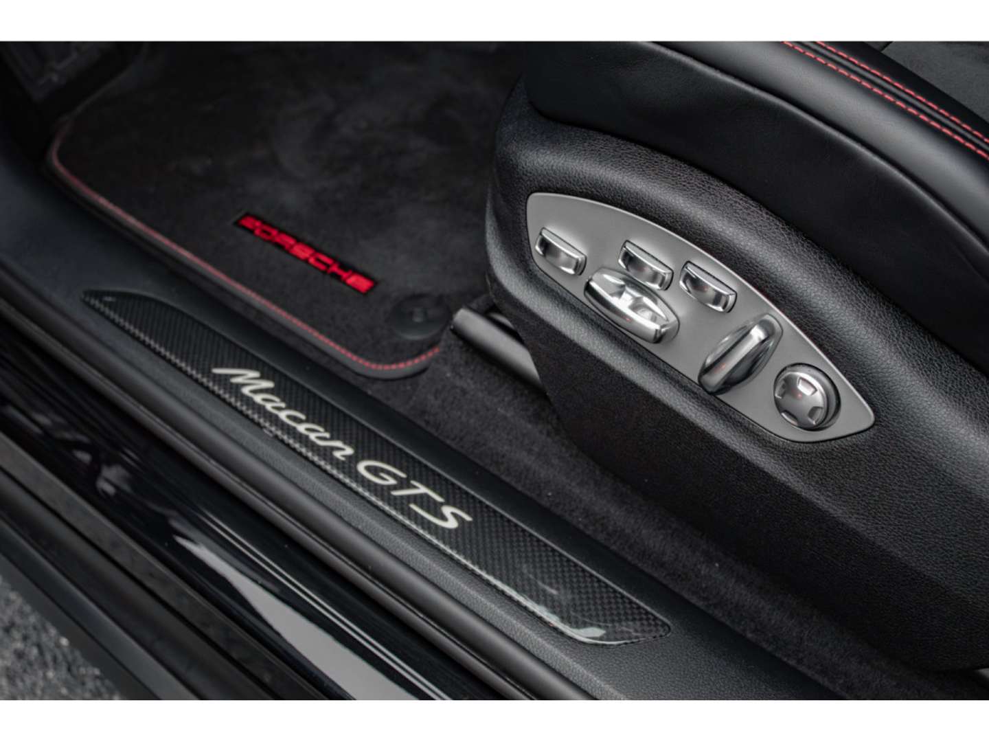 Porsche Macan I GTS - 2023 - Joinsteer - #20