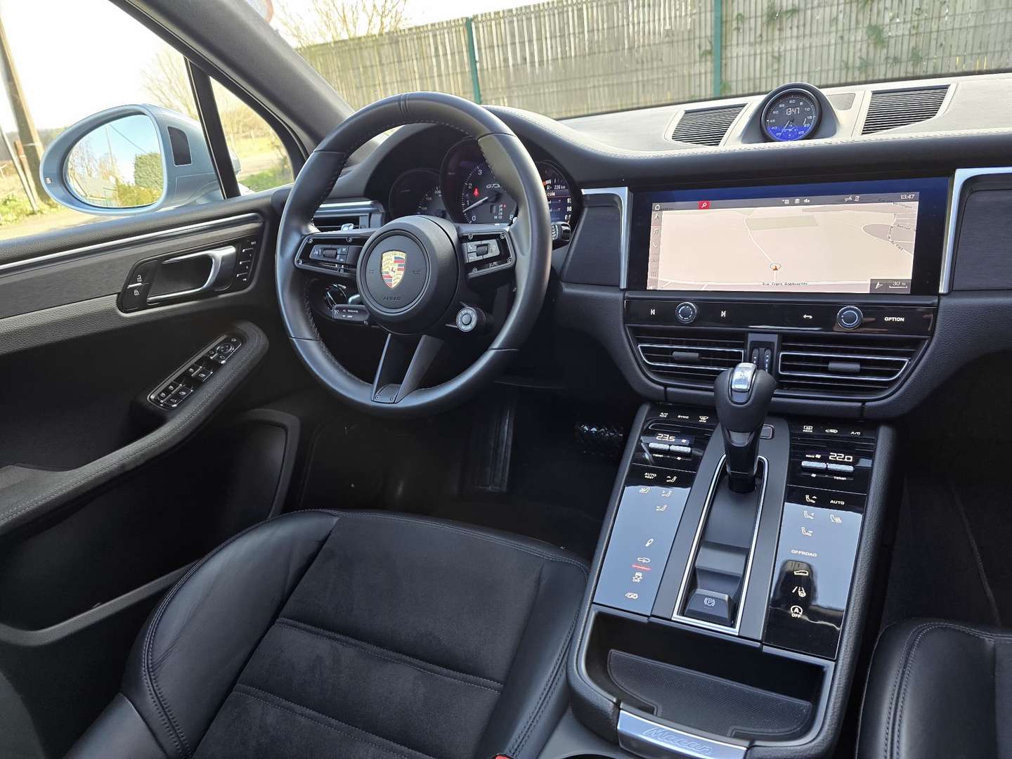 Porsche Macan I GTS - 2022 - Joinsteer - #15