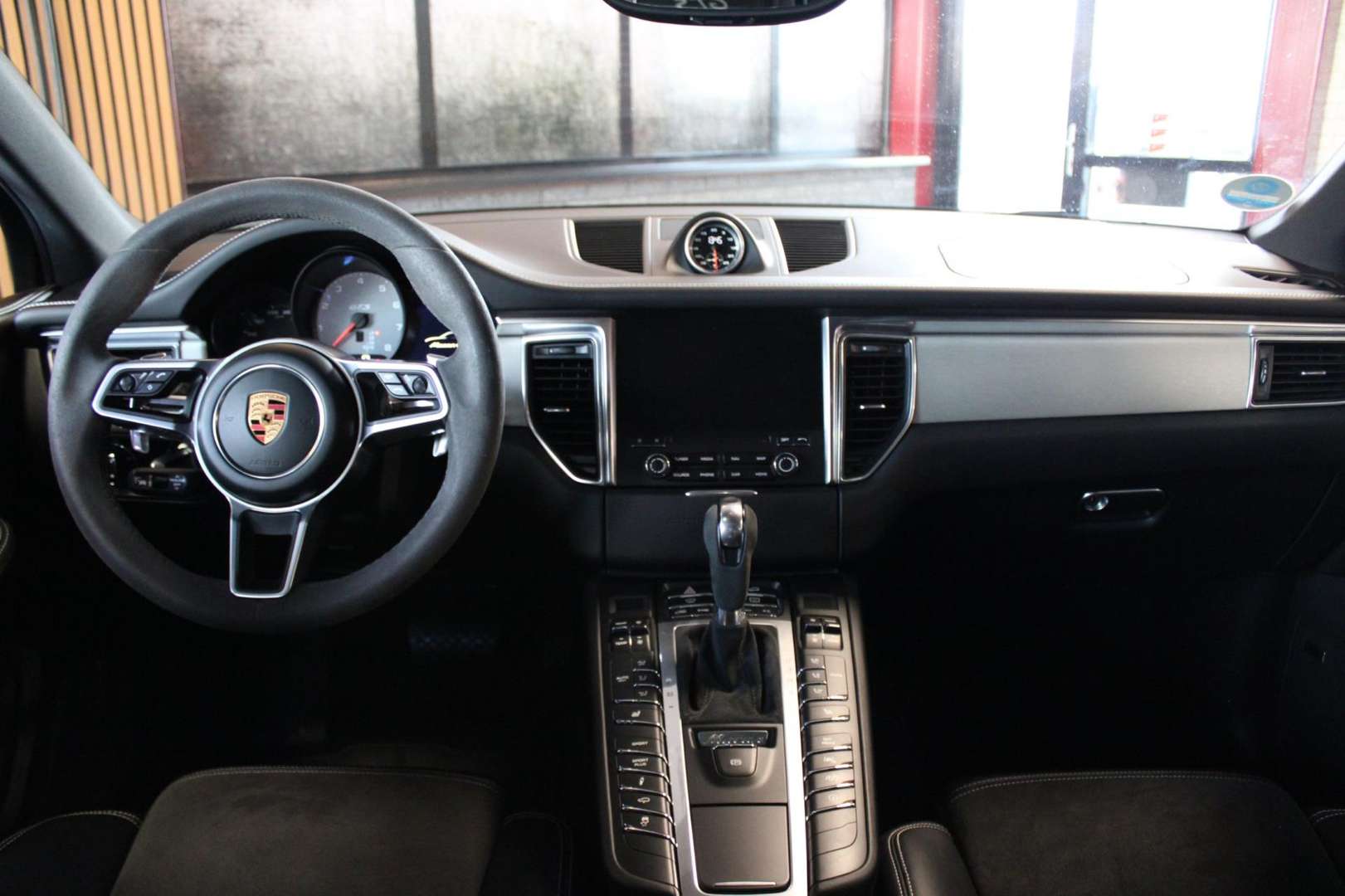 Porsche Macan III GTS - 2018 - Joinsteer - #4