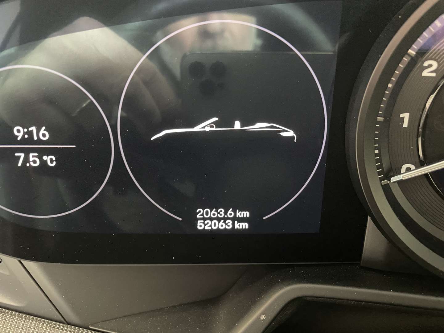 Porsche 991 Carrera - 2021 - Joinsteer - #12