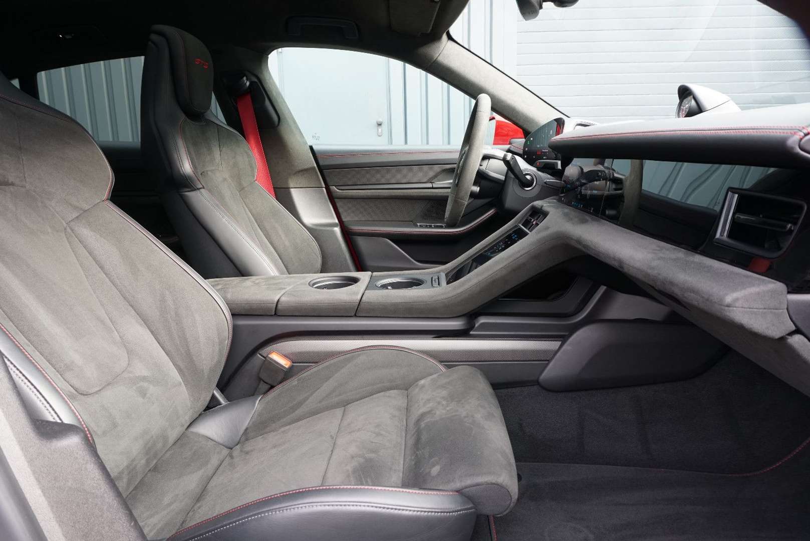 Porsche Taycan GTS - 2022 - Joinsteer - #15