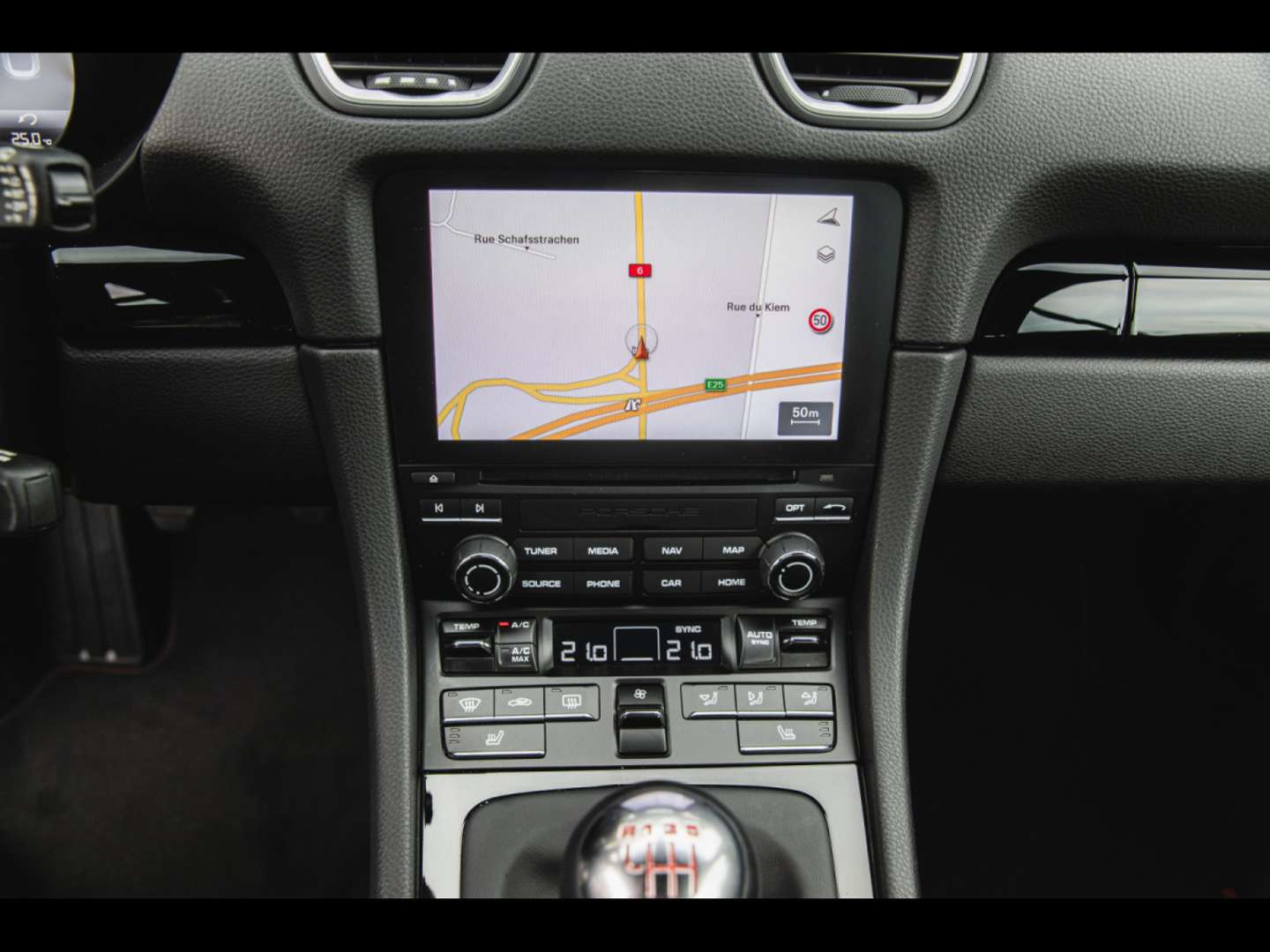 Porsche 718 T - 2020 - Joinsteer - #8