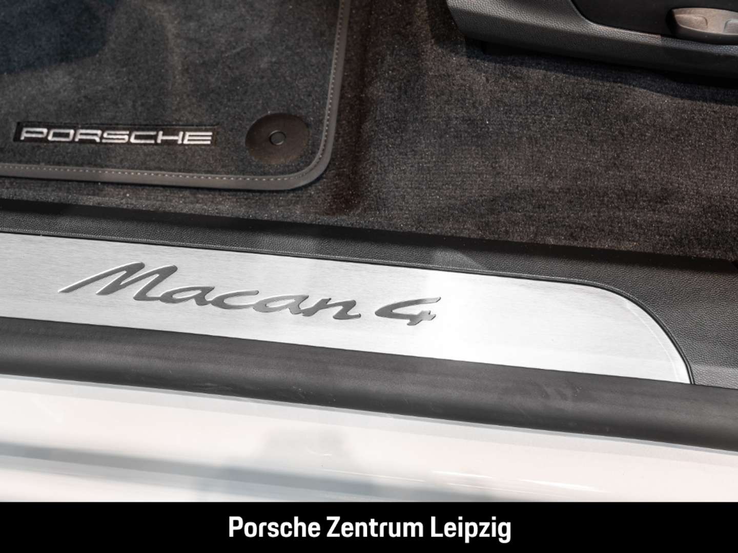 Porsche Macan H2 Base - 2026 - Joinsteer - #22