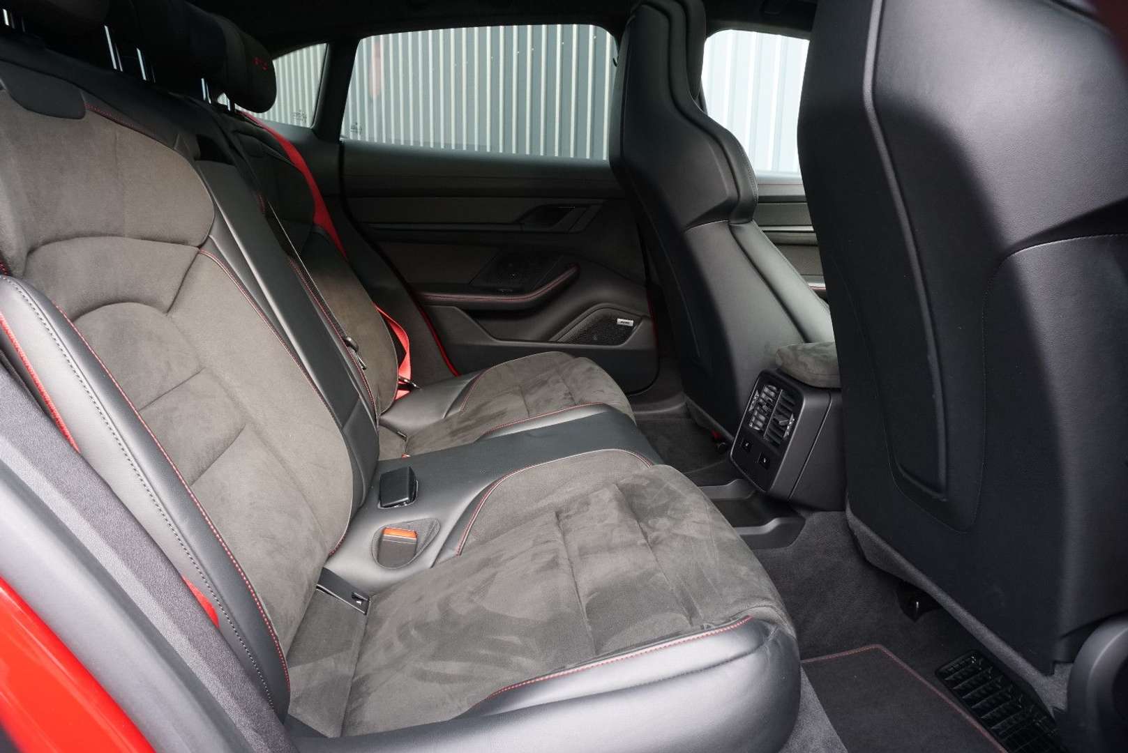 Porsche Taycan GTS - 2022 - Joinsteer - #16