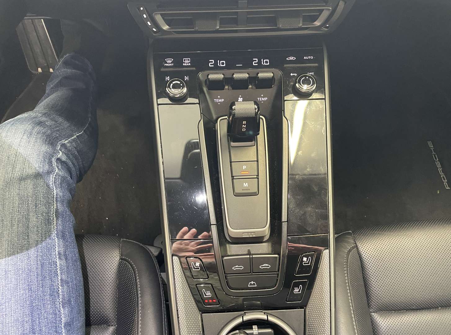 Porsche 991 Carrera - 2021 - Joinsteer - #13