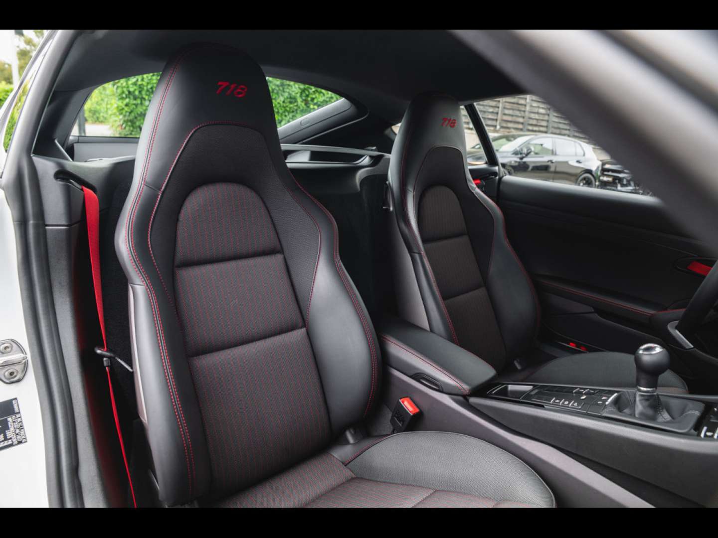 Porsche 718 T - 2020 - Joinsteer - #9