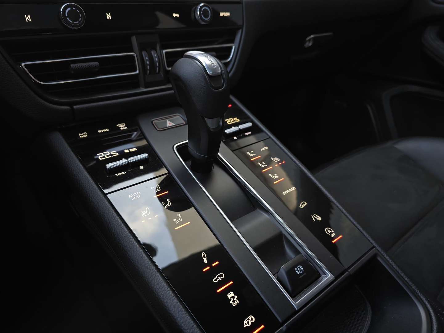 Porsche Macan I GTS - 2022 - Joinsteer - #17