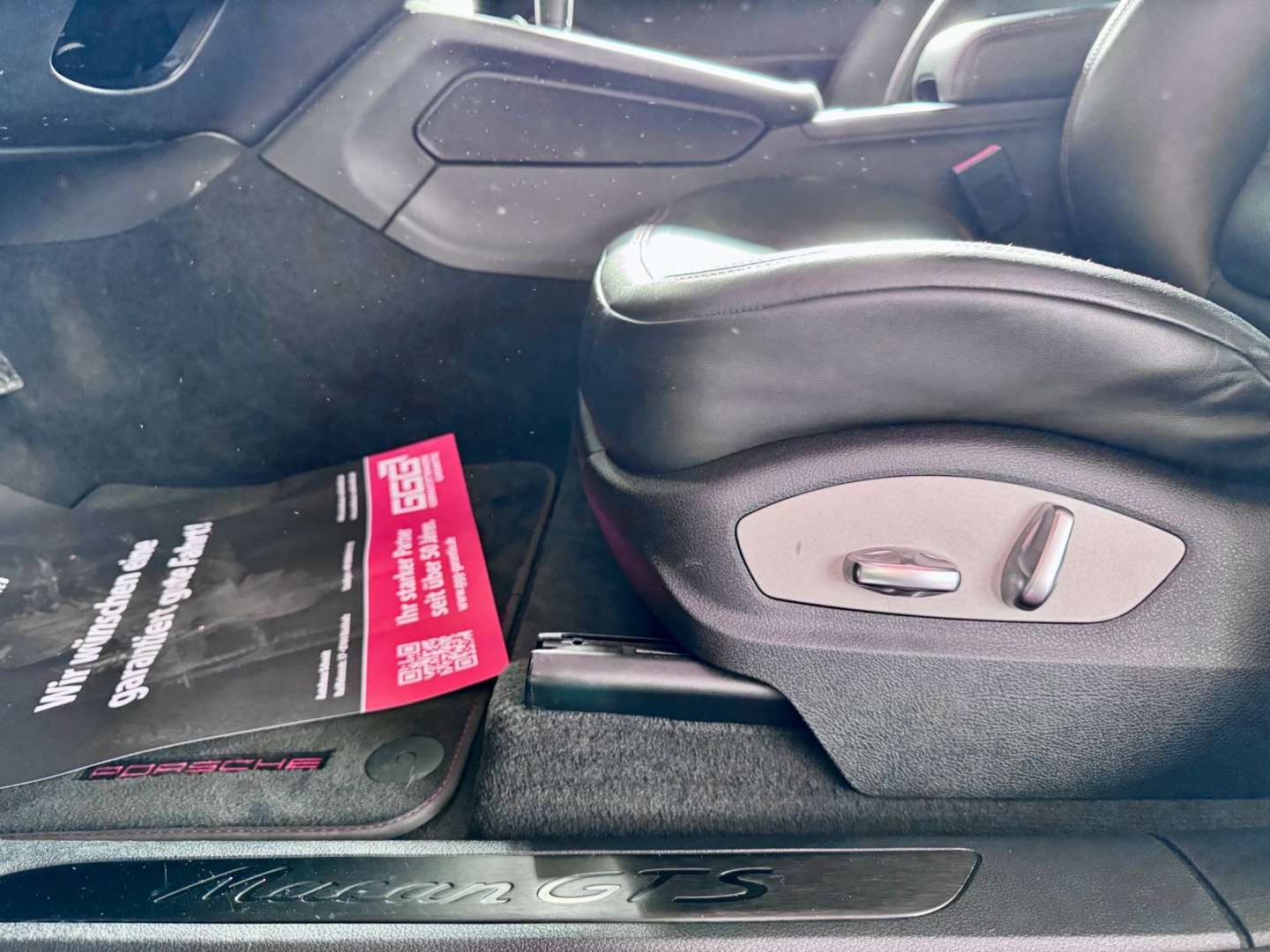 Porsche Macan I GTS - 2021 - Joinsteer - #21