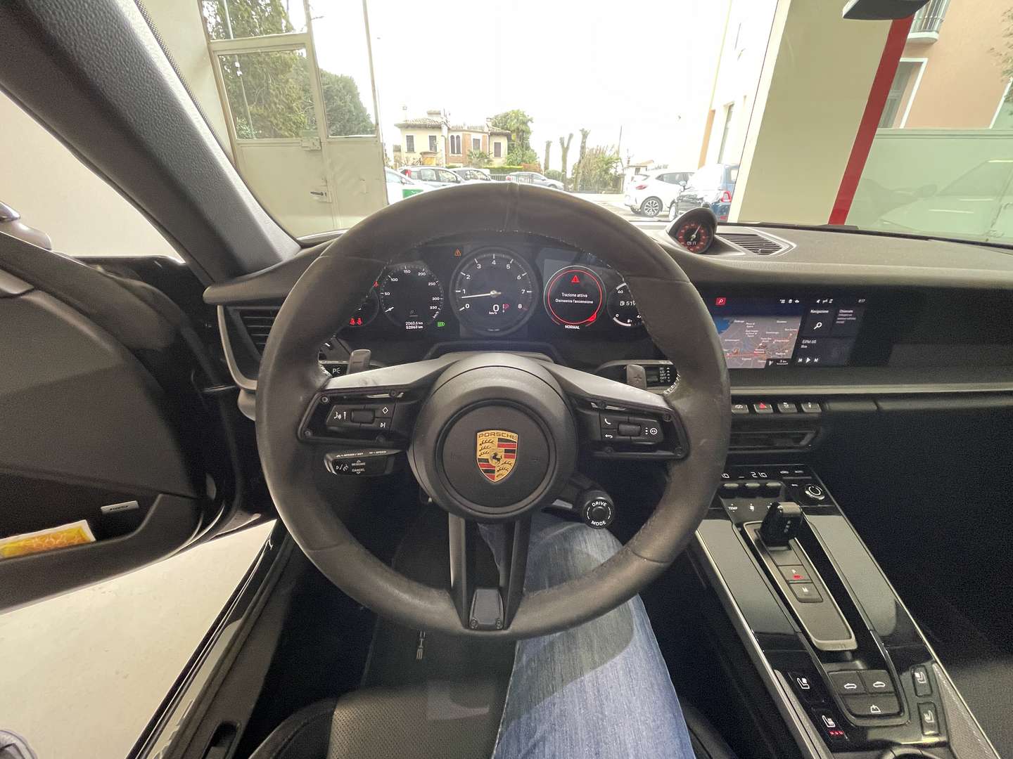 Porsche 991 Carrera - 2021 - Joinsteer - #14