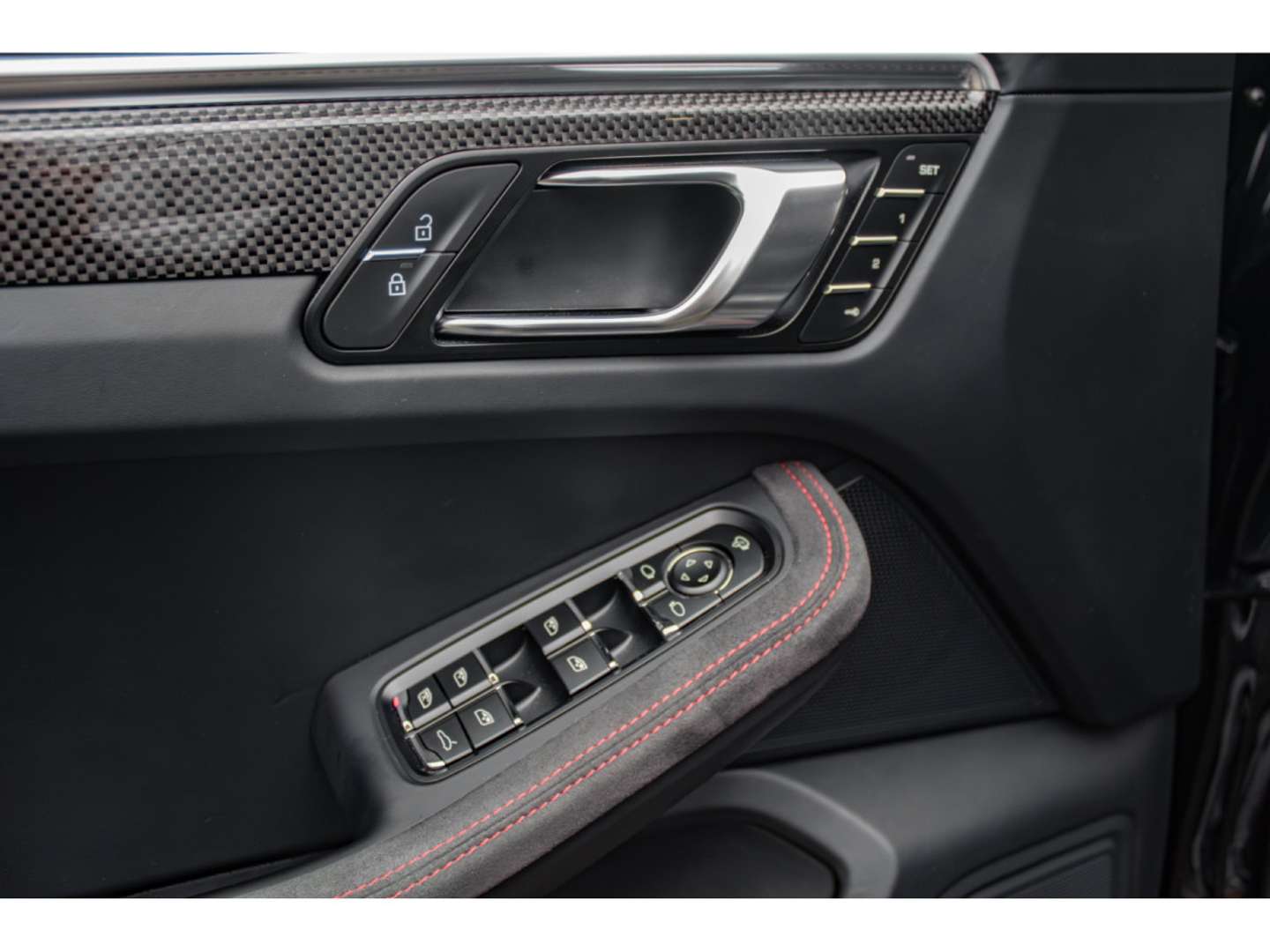 Porsche Macan I GTS - 2023 - Joinsteer - #23