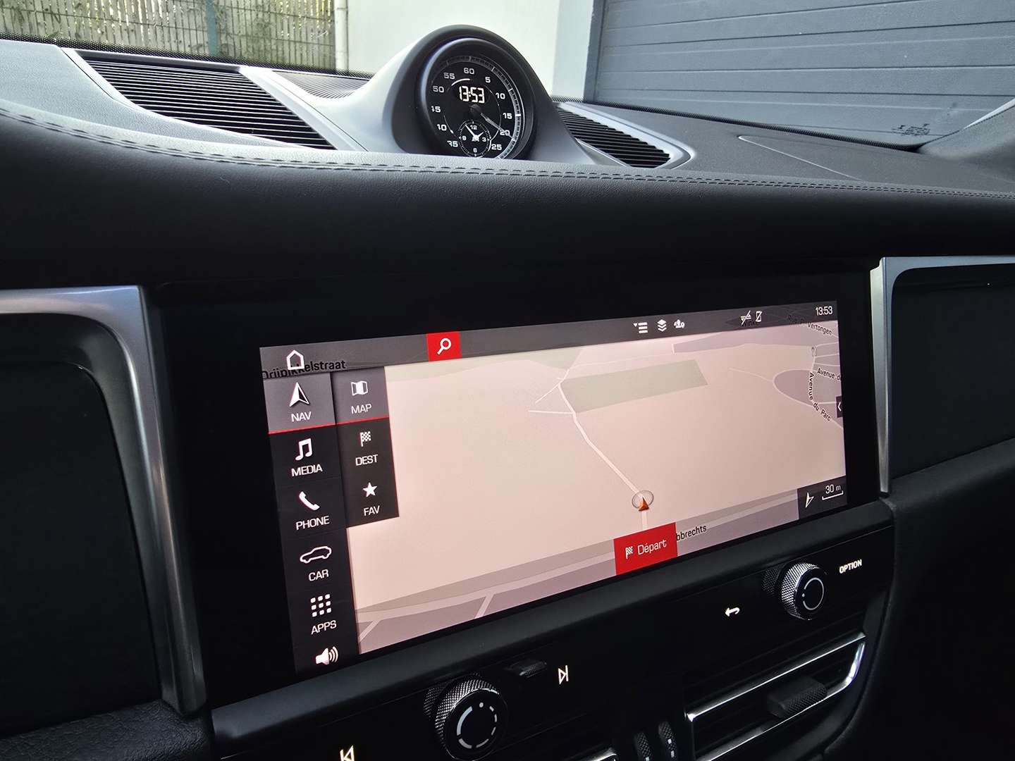 Porsche Macan I GTS - 2022 - Joinsteer - #18