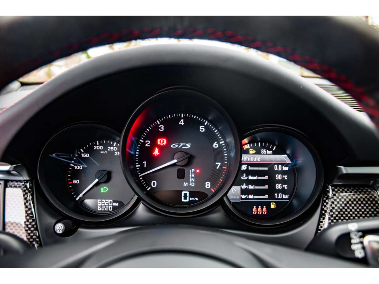 Porsche Macan I GTS - 2023 - Joinsteer - #24