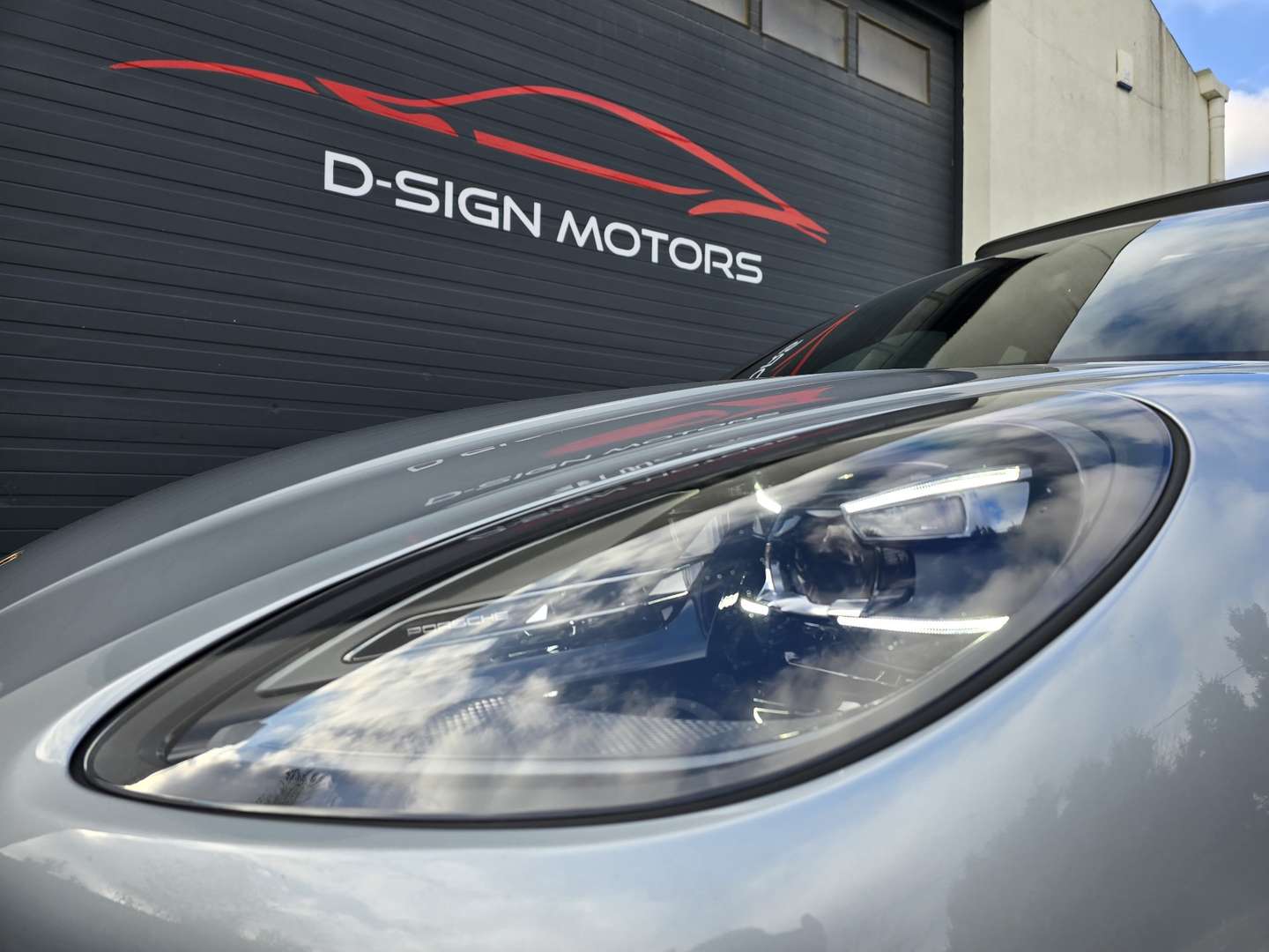 Porsche Macan I GTS - 2022 - Joinsteer - #19