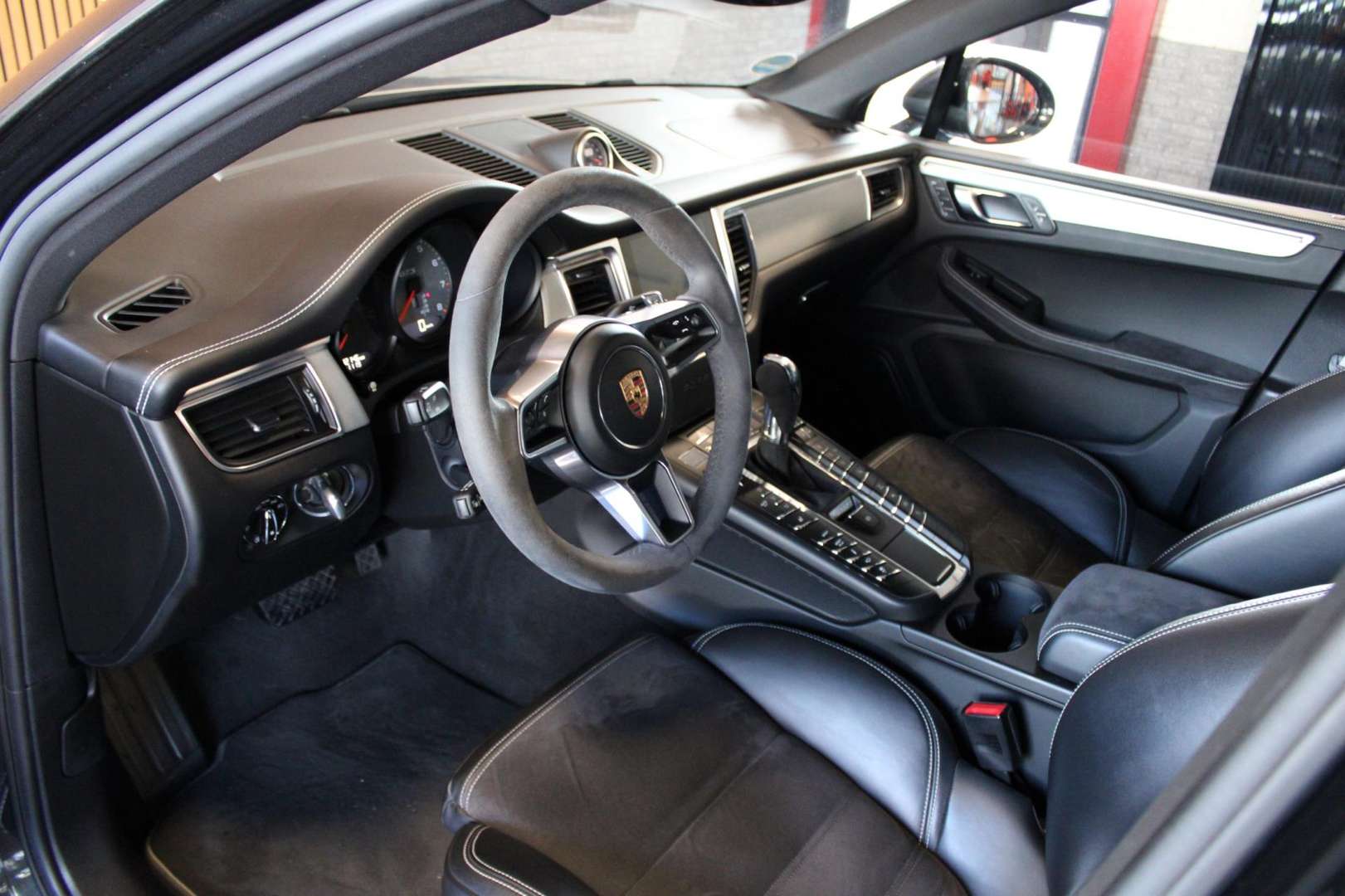 Porsche Macan III GTS - 2018 - Joinsteer - #8