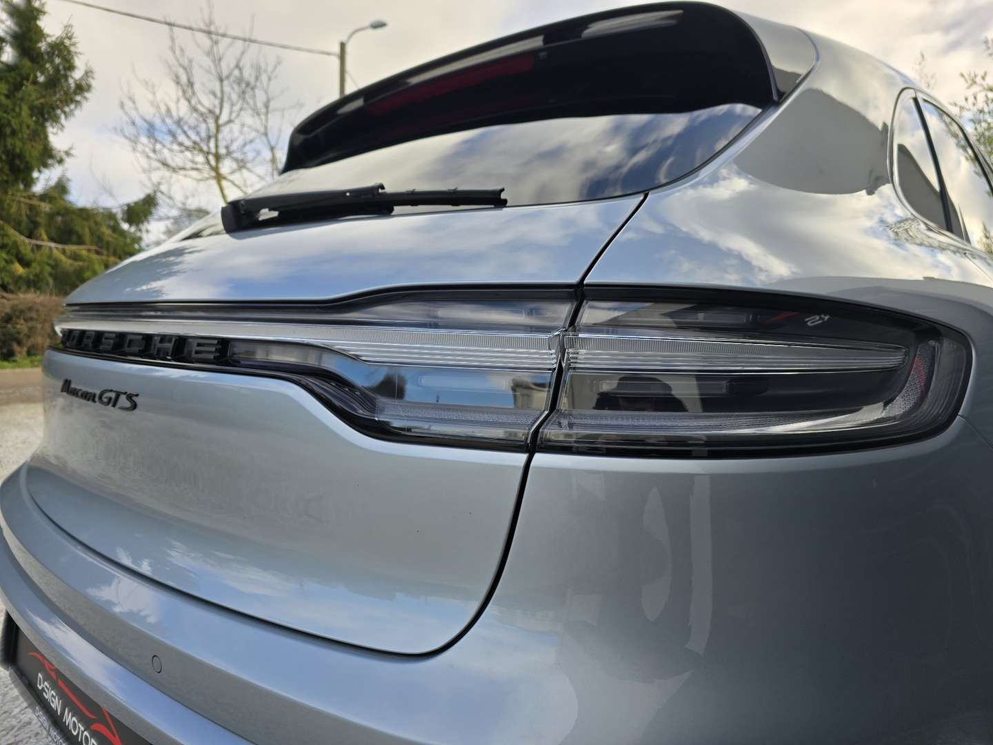 Porsche Macan I GTS - 2022 - Joinsteer - #20