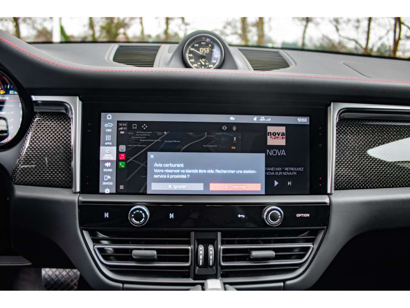 Porsche Macan I GTS - 2023 - Joinsteer - #25