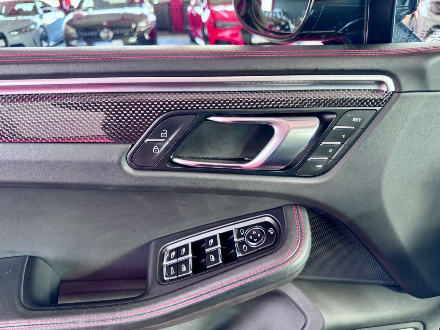 Porsche Macan I GTS - 2021 - Joinsteer - #24