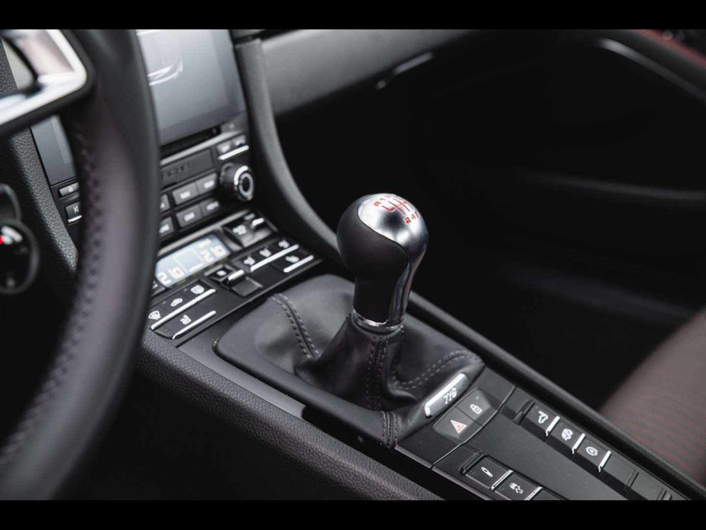 Porsche 718 T - 2020 - Joinsteer - #13