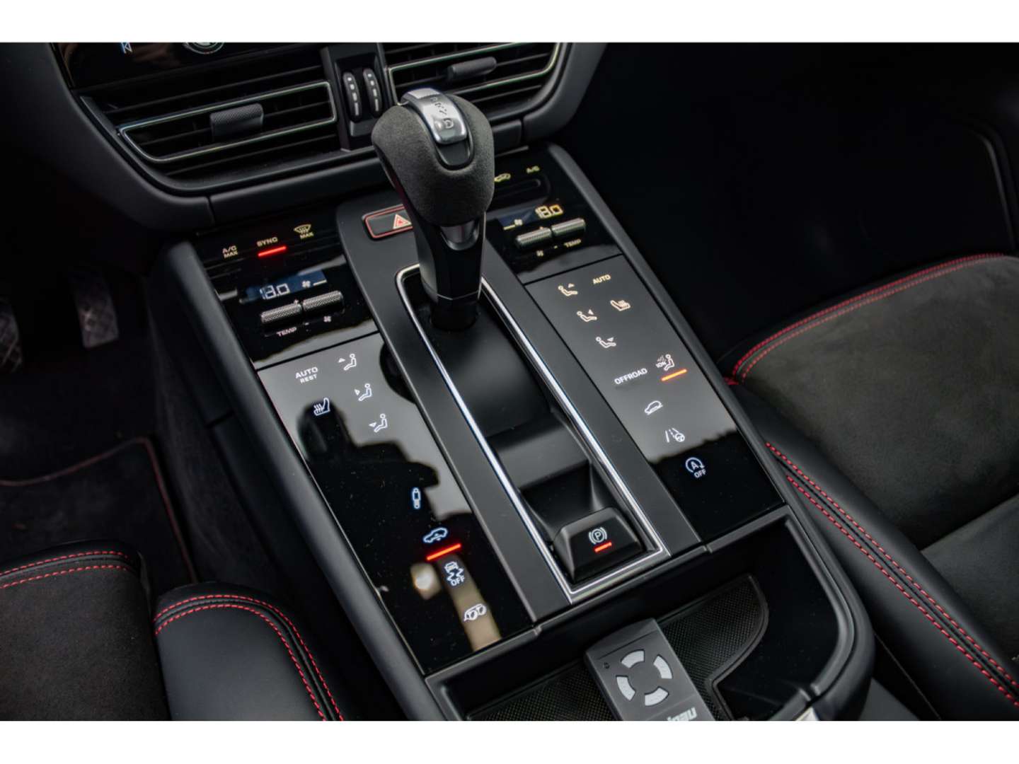 Porsche Macan I GTS - 2023 - Joinsteer - #26