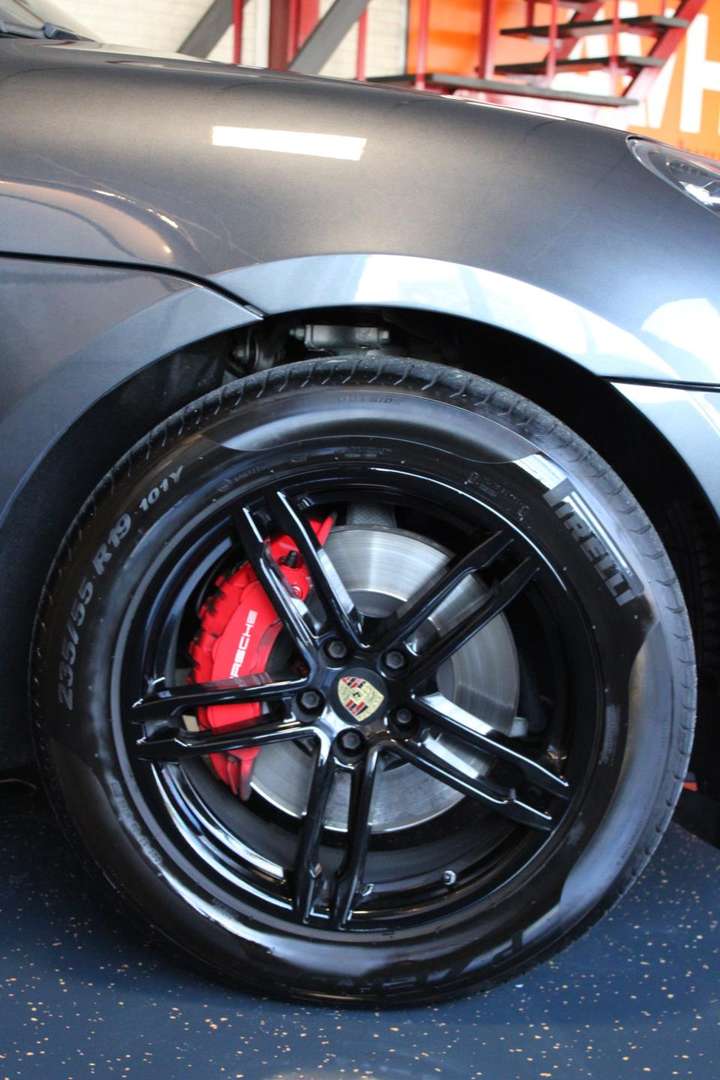 Porsche Macan III GTS - 2018 - Joinsteer - #10