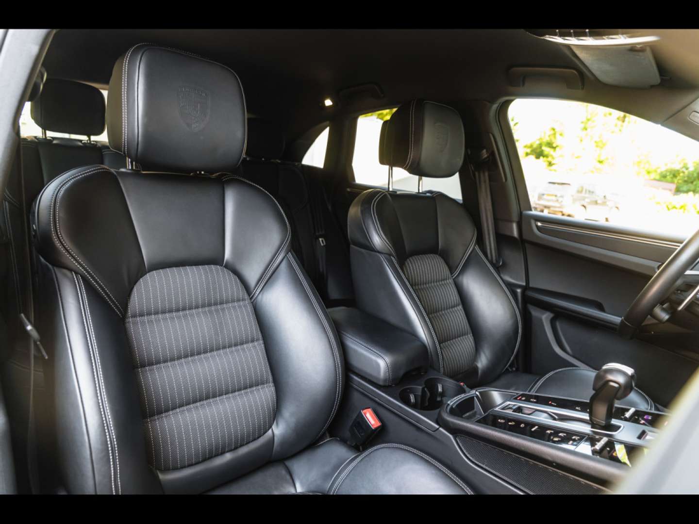 Porsche Macan III T - 2023 - Joinsteer - #12