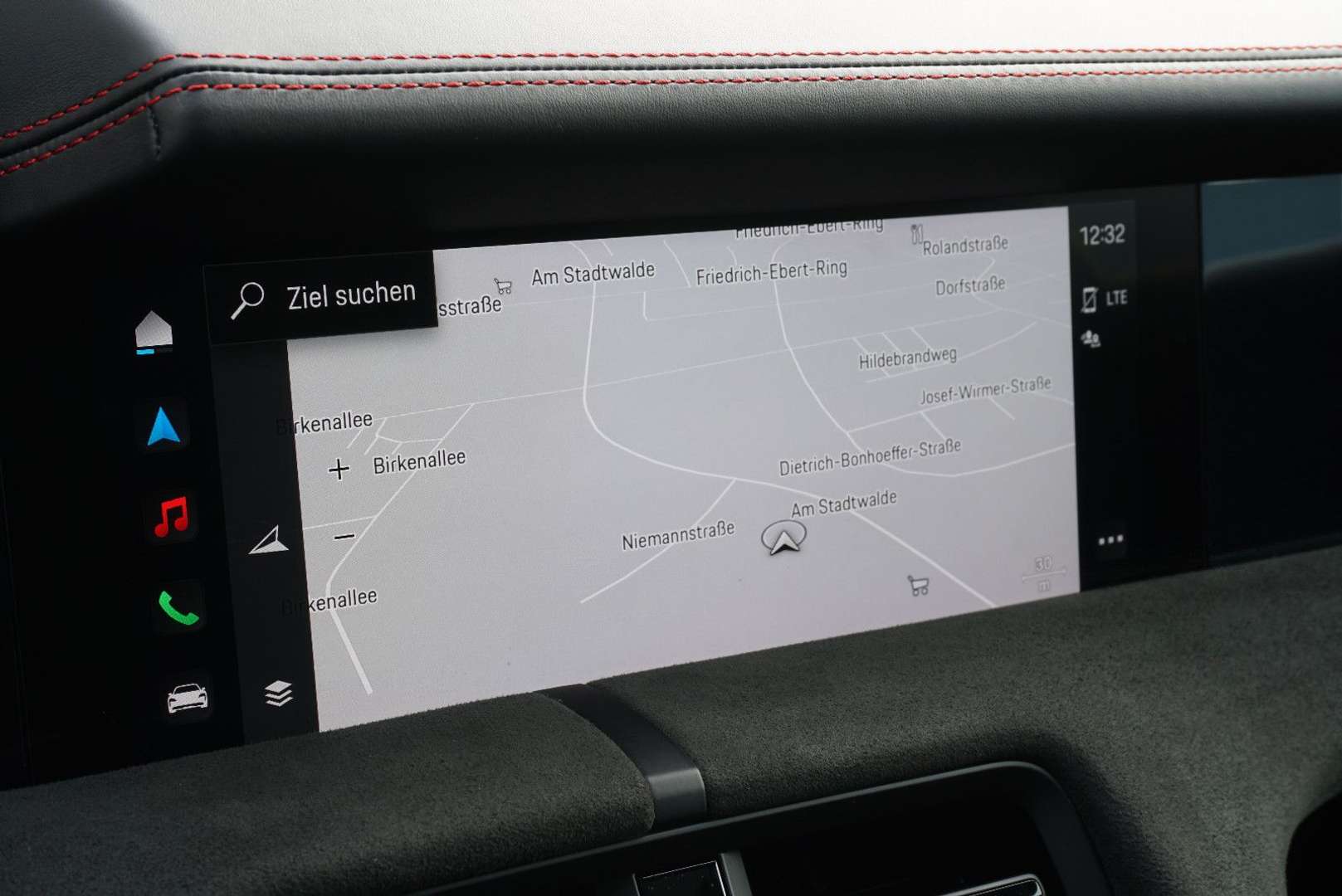 Porsche Taycan GTS - 2022 - Joinsteer - #21