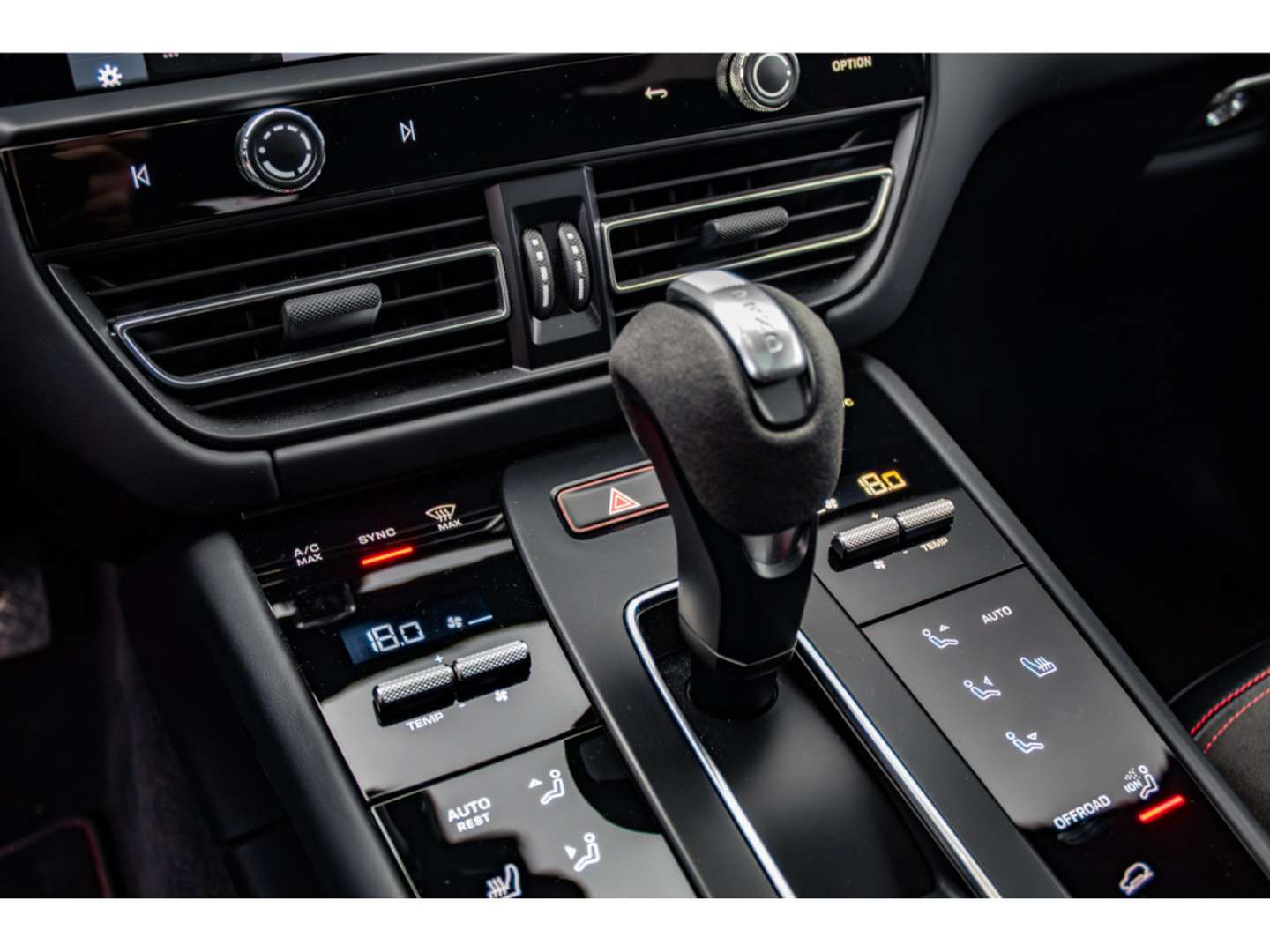 Porsche Macan I GTS - 2023 - Joinsteer - #27