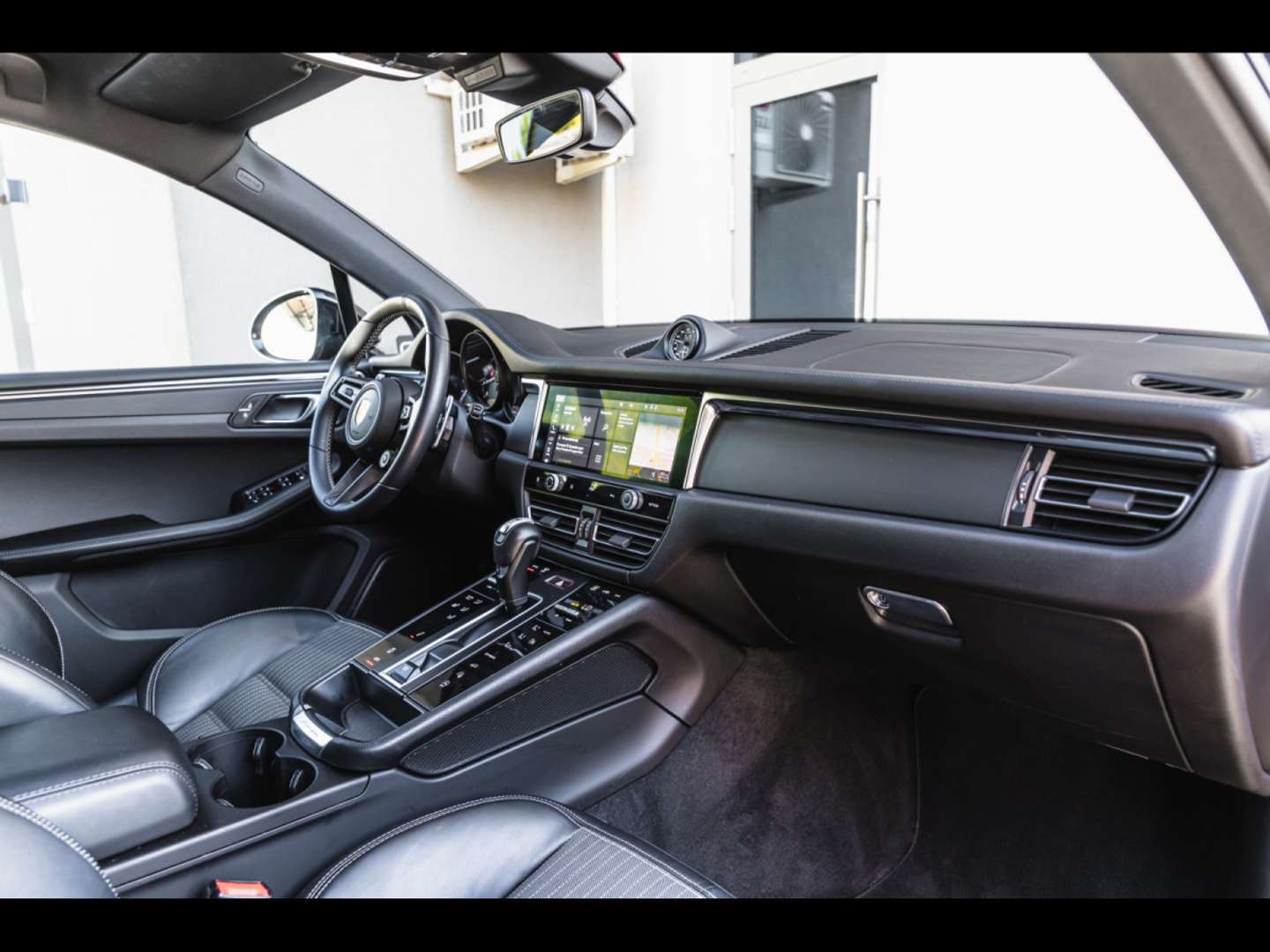 Porsche Macan III T - 2023 - Joinsteer - #13