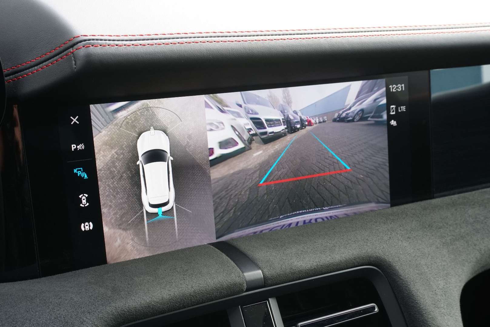 Porsche Taycan GTS - 2022 - Joinsteer - #22