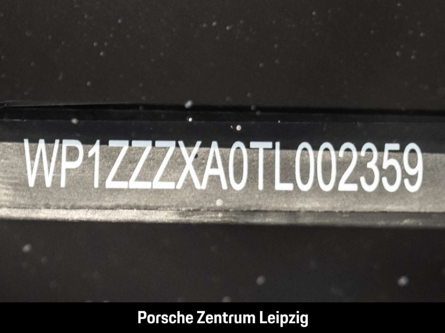 Porsche Macan H2 Base - 2026 - Joinsteer - #29