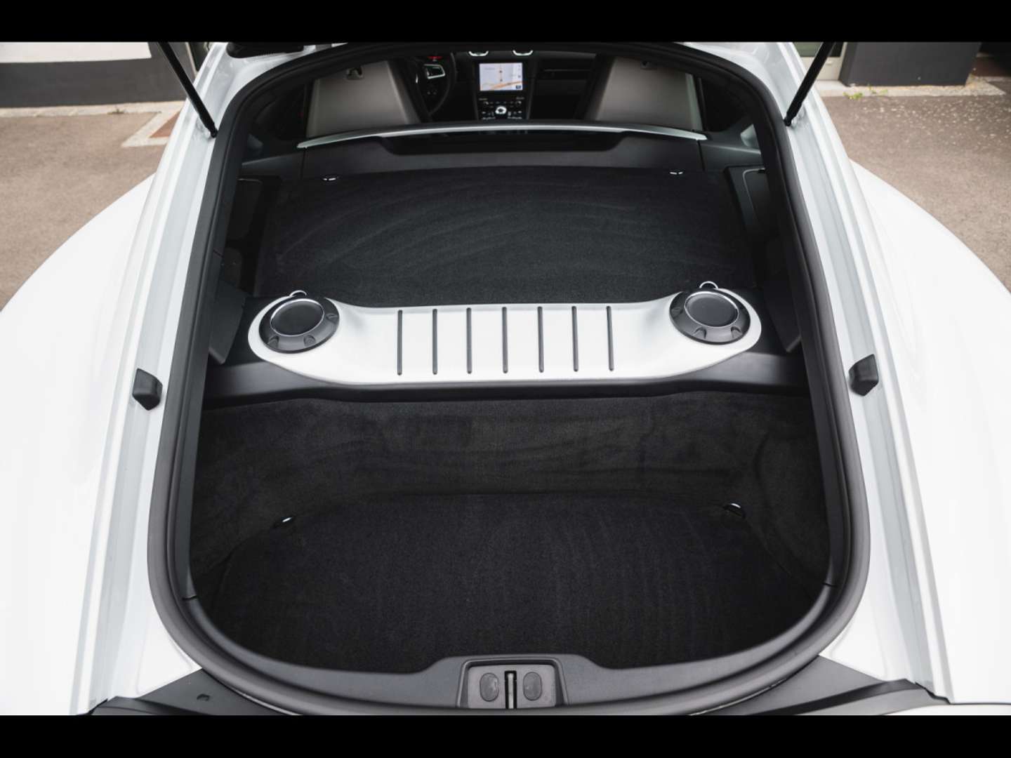 Porsche 718 T - 2020 - Joinsteer - #16