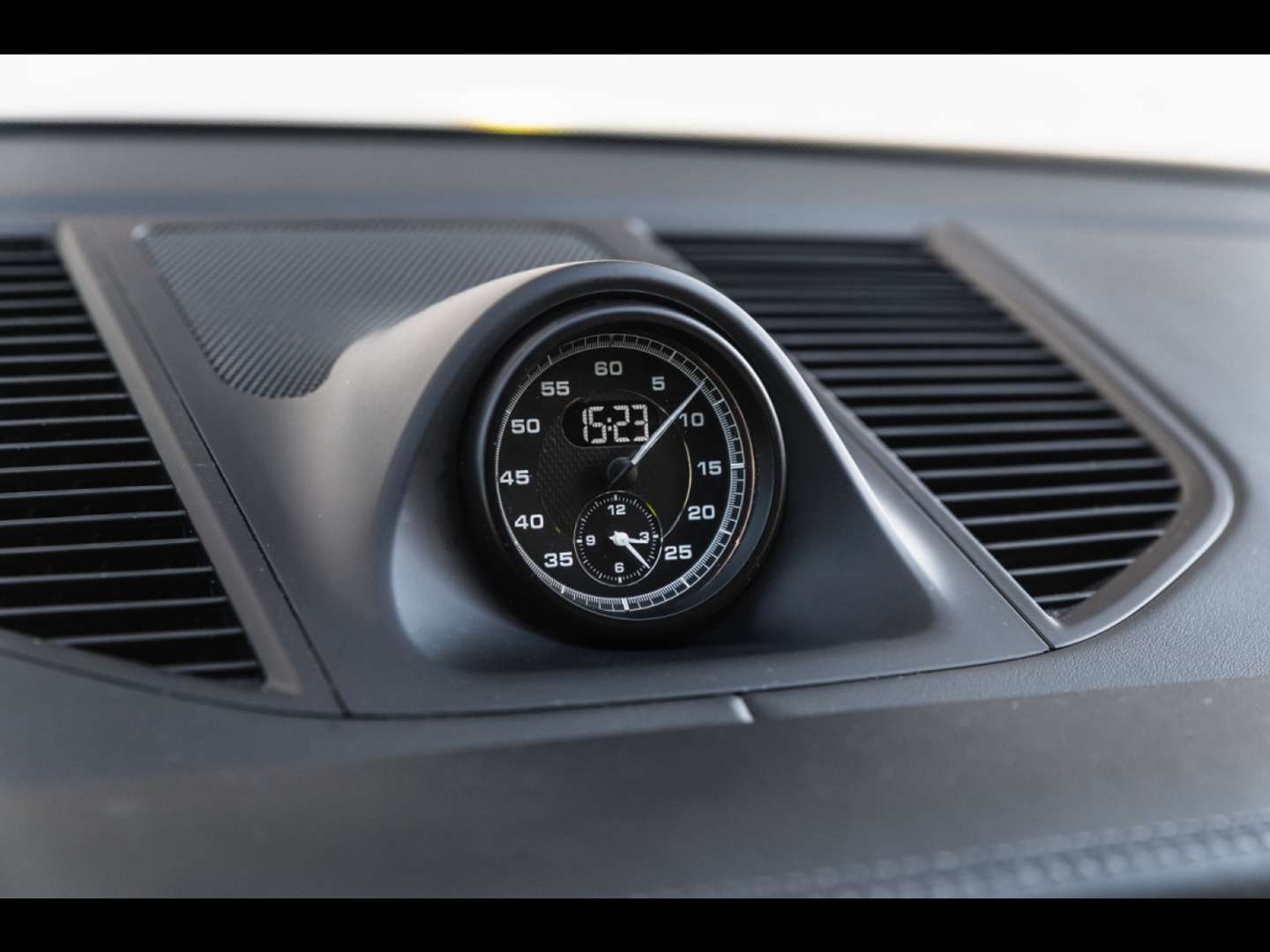 Porsche Macan III T - 2023 - Joinsteer - #15