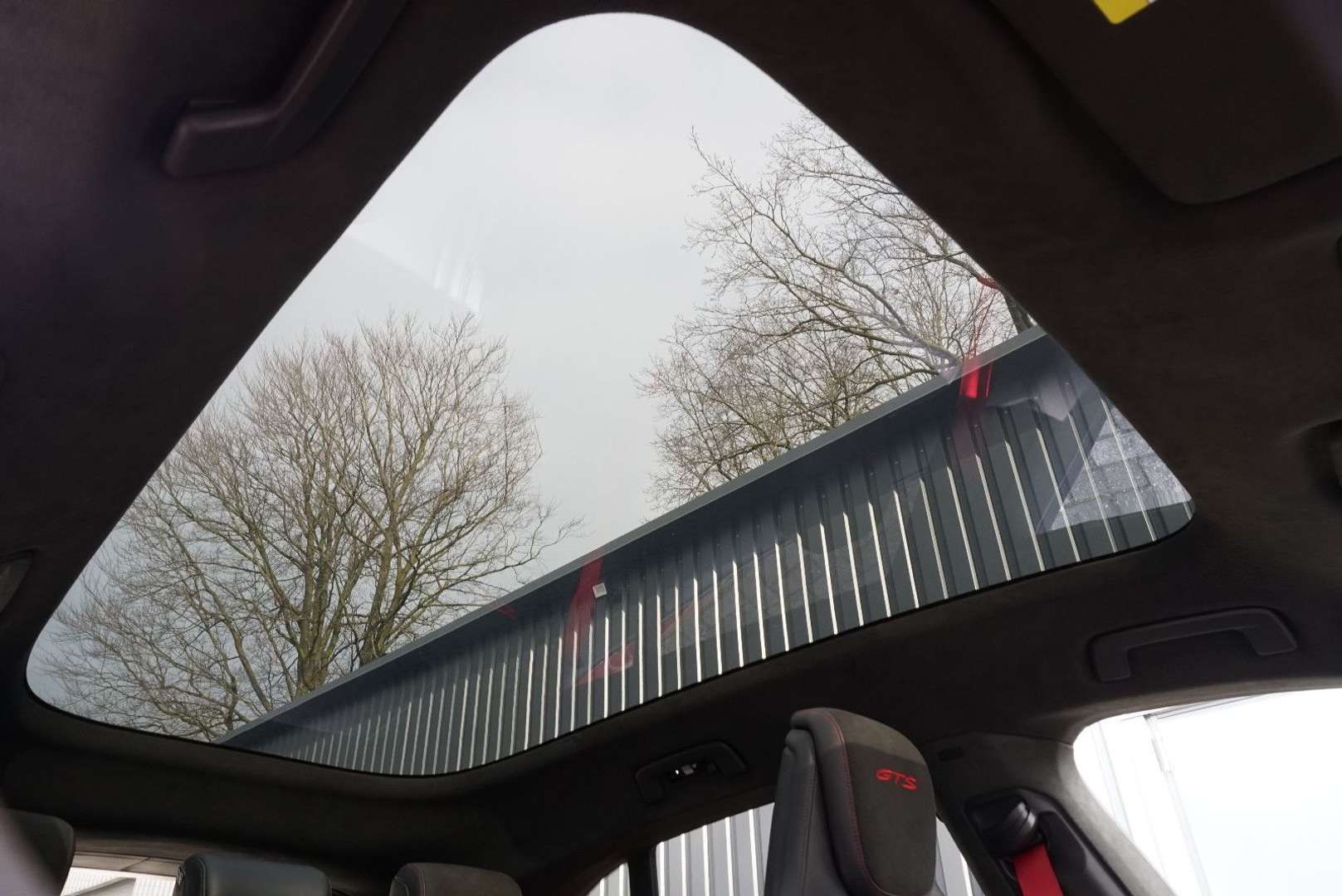 Porsche Taycan GTS - 2022 - Joinsteer - #24