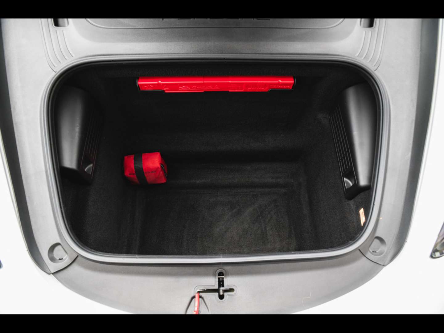 Porsche 718 T - 2020 - Joinsteer - #17