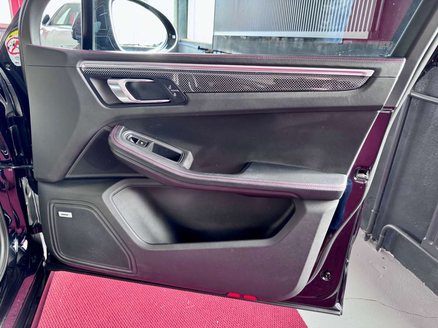 Porsche Macan I GTS - 2021 - Joinsteer - #29