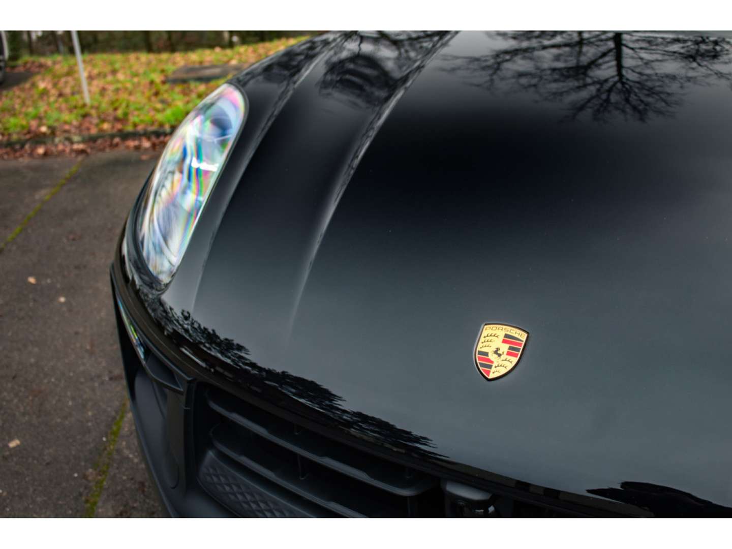 Porsche Macan I GTS - 2023 - Joinsteer - #30