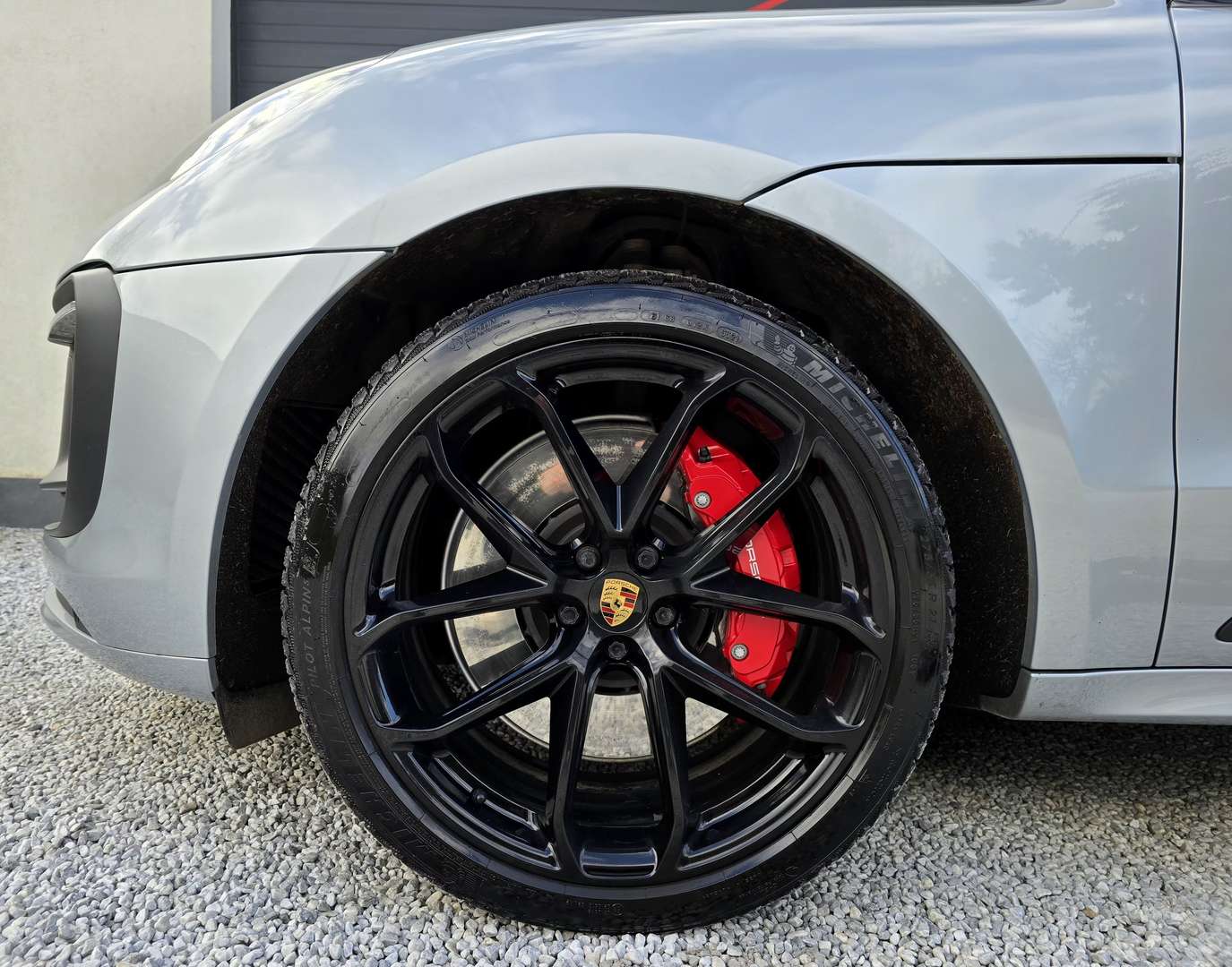 Porsche Macan I GTS - 2022 - Joinsteer - #23
