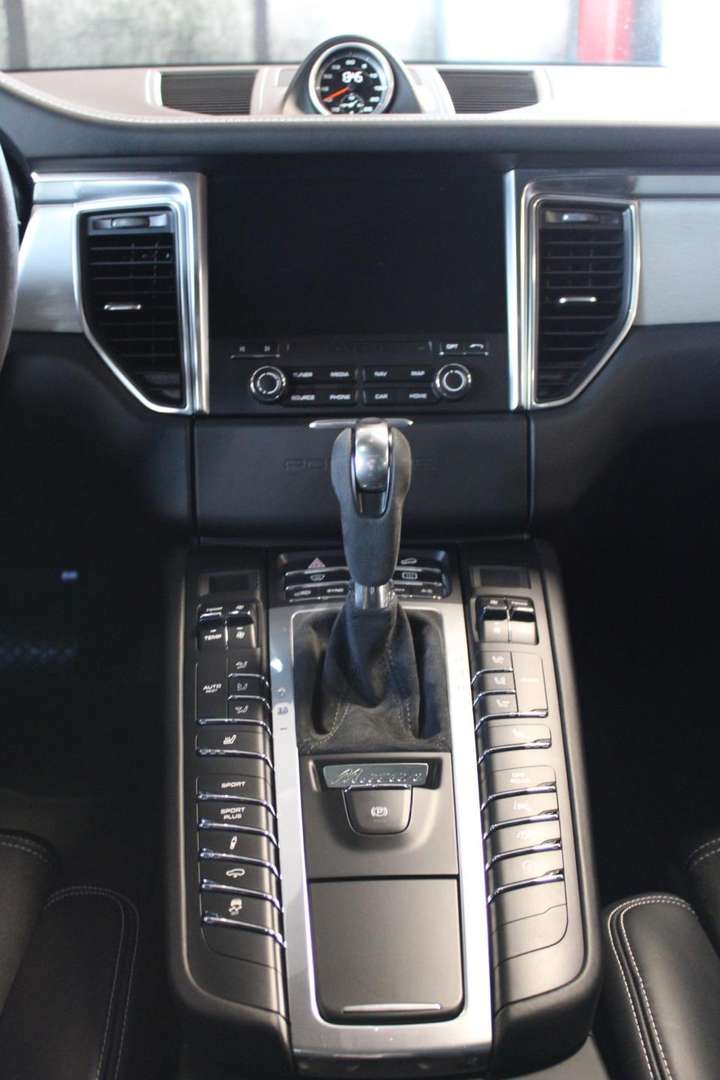 Porsche Macan III GTS - 2018 - Joinsteer - #15