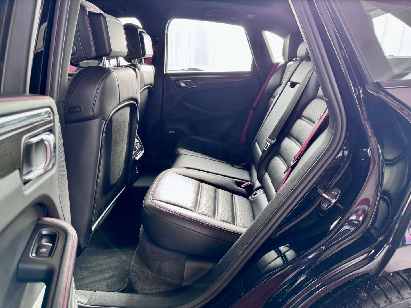 Porsche Macan I GTS - 2021 - Joinsteer - #30