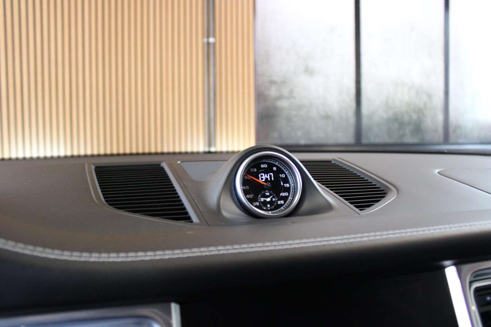 Porsche Macan III GTS - 2018 - Joinsteer - #16