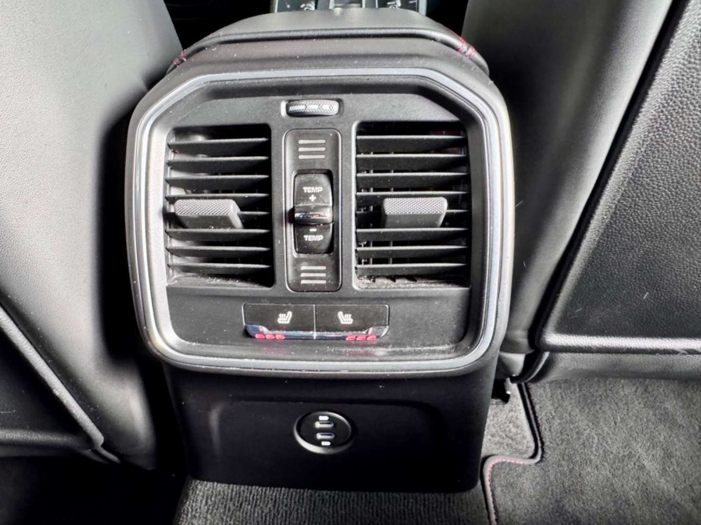 Porsche Macan I GTS - 2021 - Joinsteer - #31