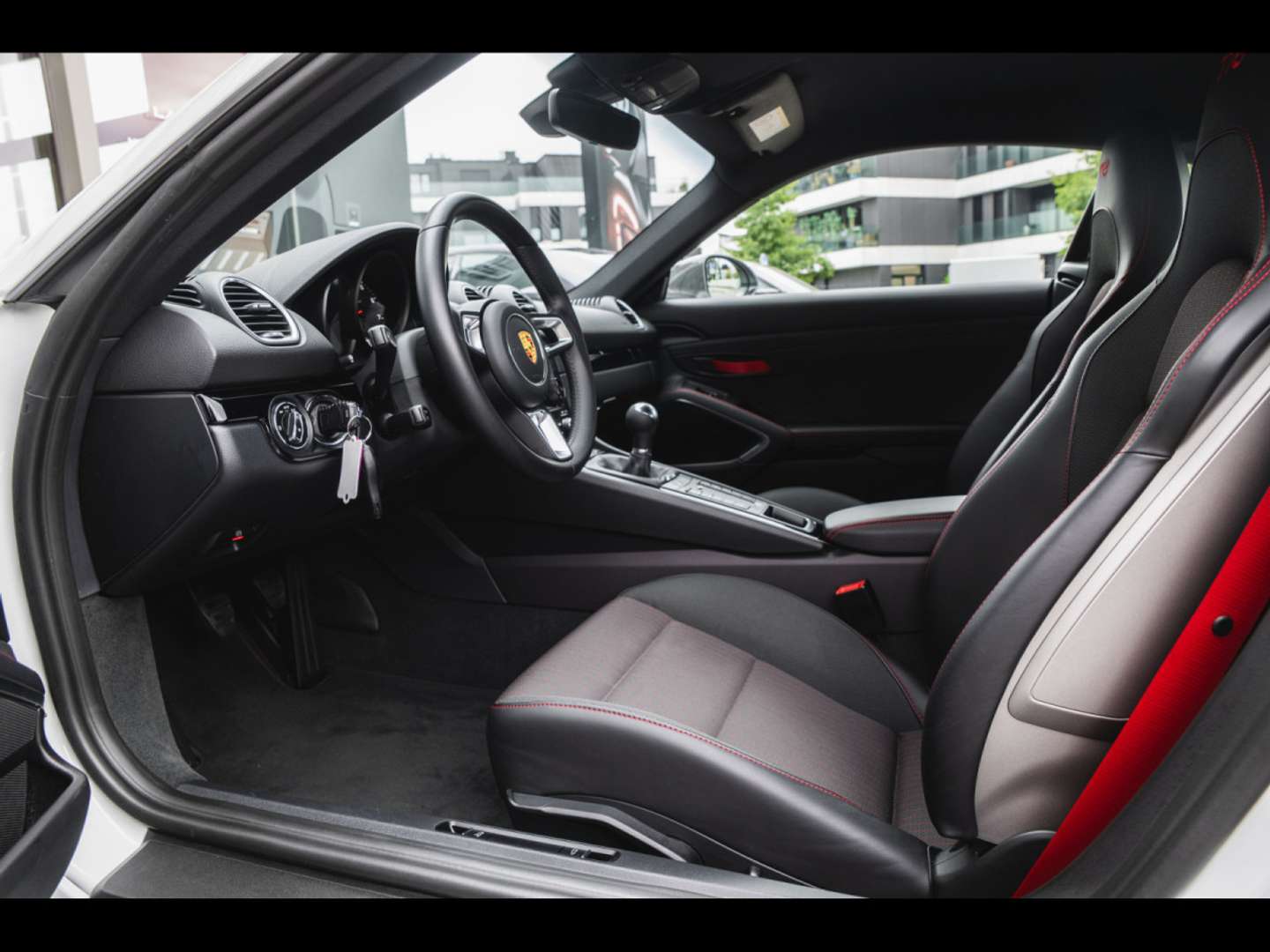 Porsche 718 T - 2020 - Joinsteer - #19