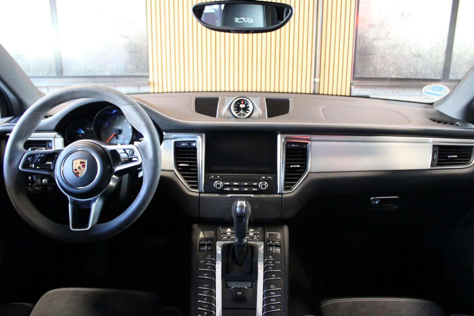 Porsche Macan III GTS - 2018 - Joinsteer - #17