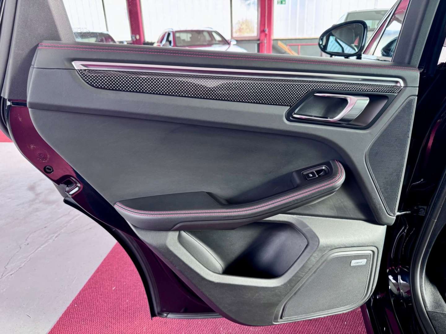 Porsche Macan I GTS - 2021 - Joinsteer - #32