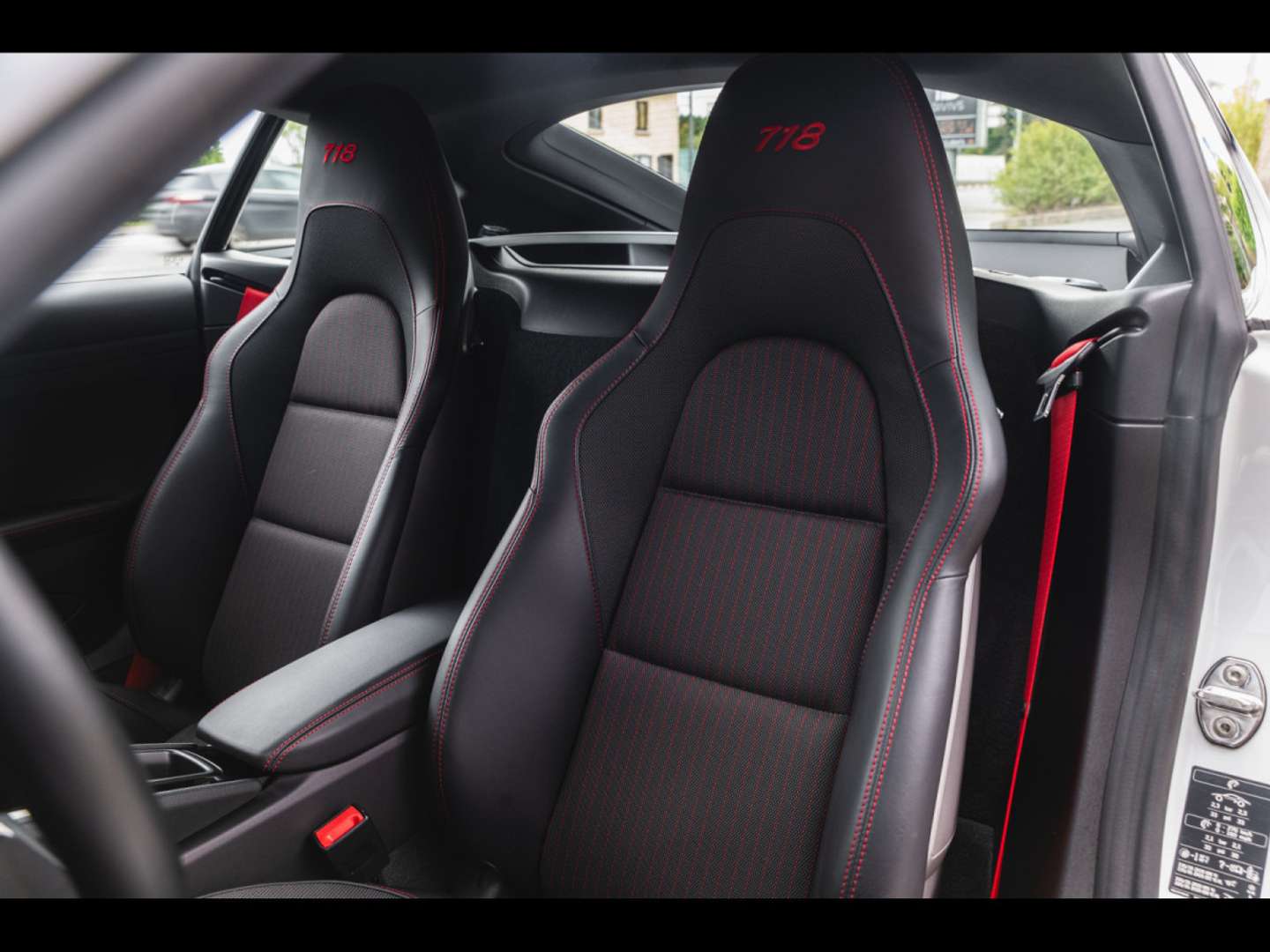 Porsche 718 T - 2020 - Joinsteer - #20