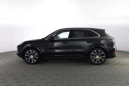 Porsche Cayenne S - 2022 - Joinsteer - #5