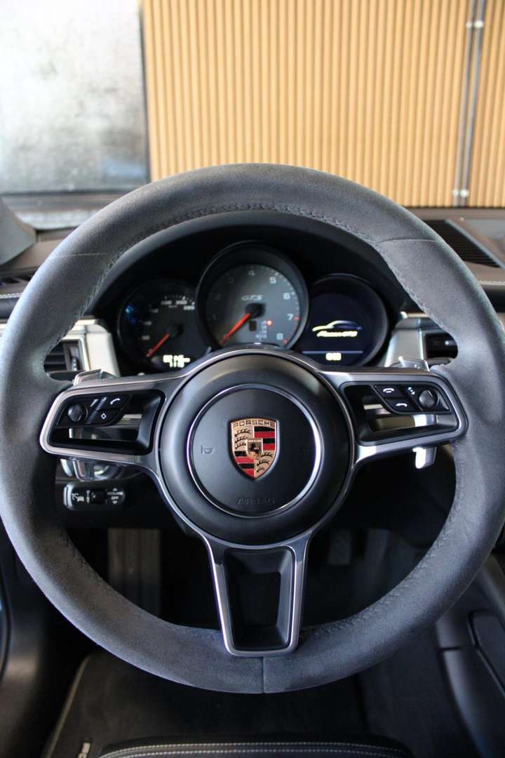 Porsche Macan III GTS - 2018 - Joinsteer - #18